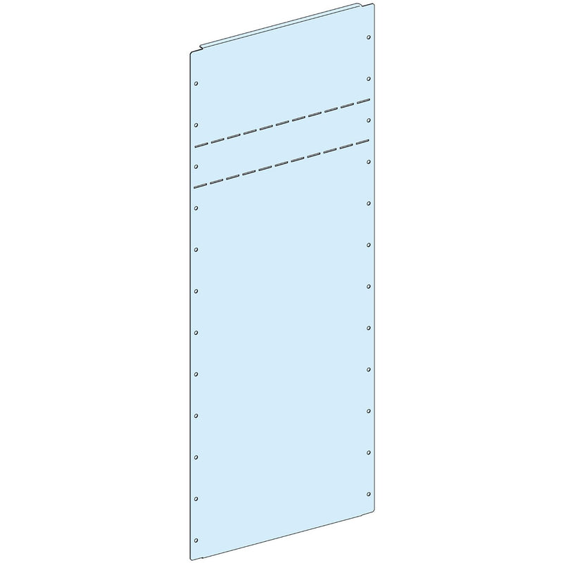 Schneider Electric - Montagezubehör (Schaltschrank) Schottung PrismaSeT-P LVS04946 Form 4 Tiefe=600mm − 1 Stück