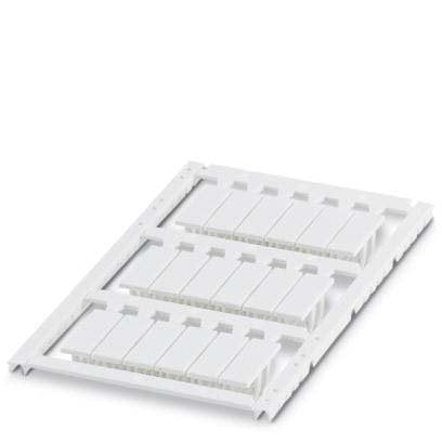 Phoenix Contact - Kabelmarkierungssystem Leitermarkierung UCT-WMCO 6,1 (23X8) 23x8 − 5 Stück