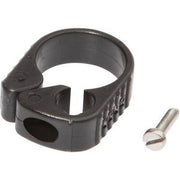 Ipf Electronic - Befestigungsschelle für Kabel/Rohre Zyl.Schelle,20mm,Kunstst. AM000015 Zubehör-Magnet