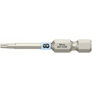 Wera - Bit Bits mit Haltefunktion 05060505001 TX 8 x 50 mm