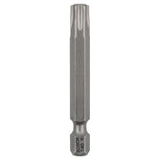 Bosch - Bit Schrauberbit Extra-Hart 2607001644 T40, 49 mm, 1er-Pack