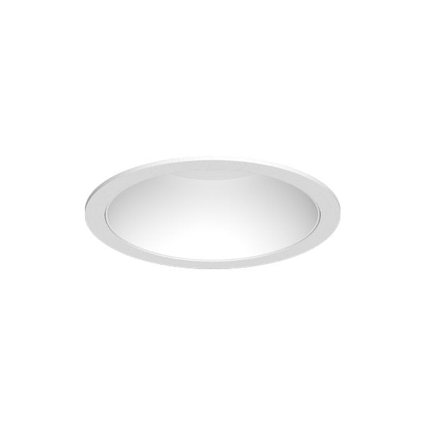 LTS Licht&Leuchten - Downlight/Strahler/Flutlicht LED-Downlight ILVY-FIX100 #658232 927, ws