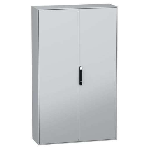 Schneider Electric - Gehäuse/Schaltschrank (leer) Standschrank 2 Türen NSYSM2012402D 2000x1200x400 o.Mpl