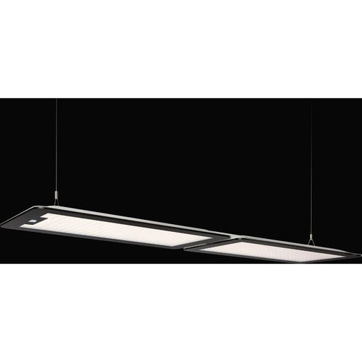 Ridi-Leuchten - Pendelleuchte LED-Pendelleuchte DOME-P-K #SPG0620182 840, DALI − 1 Stück by Ridi-Leuchten
