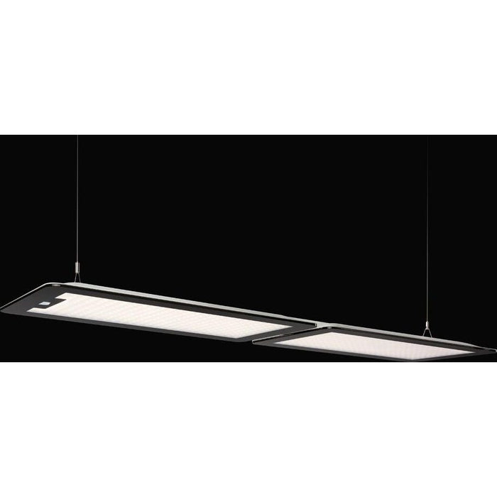 Ridi-Leuchten - Pendelleuchte LED-Pendelleuchte DOME-P-K #SPG0620182 840, DALI  − 1 Stück
