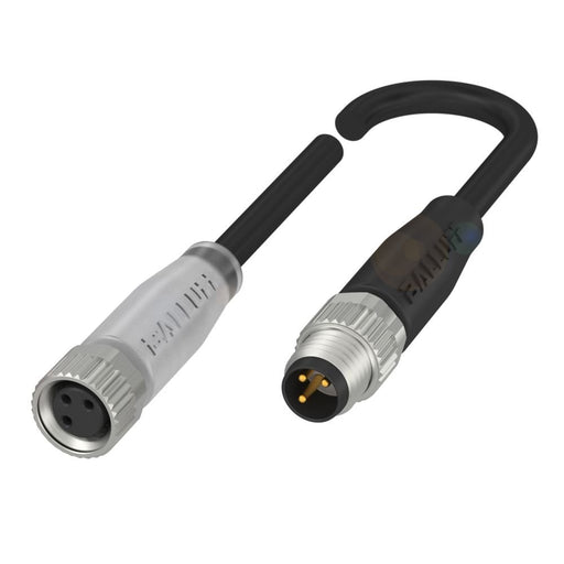 Balluff - Konfektioniertes Sensor-Aktor-Kabel Steckverbinder M8 BCC0AZK#BCC M313-M31 3-30-602-PX0334-050