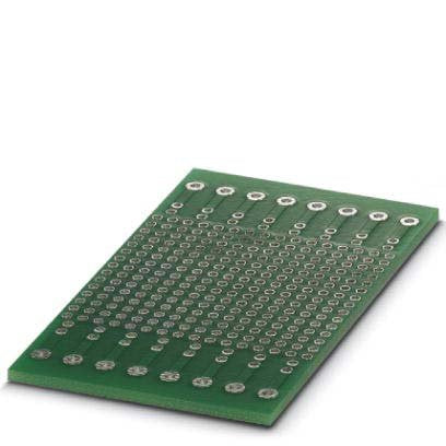 Phoenix Contact - Elektronik-Leergehäuse Leiterplatte EH 45F/16 DEV-PCB f.EH 40 FLAT DEV-KIT