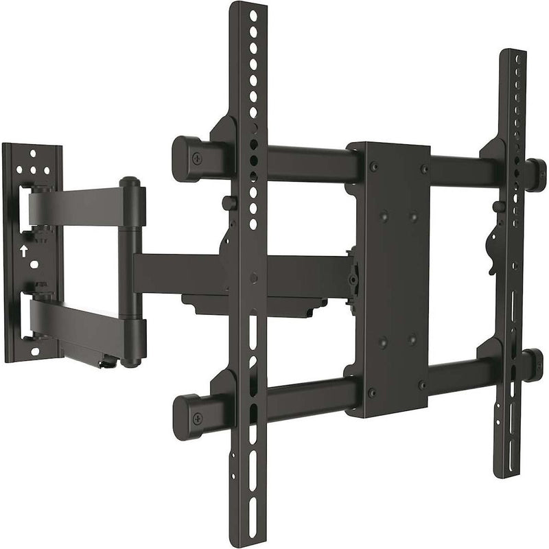 E+P Elektrik - Halterung für Audio-/Videosysteme Wandhalterung WHS 144 400x400,sw