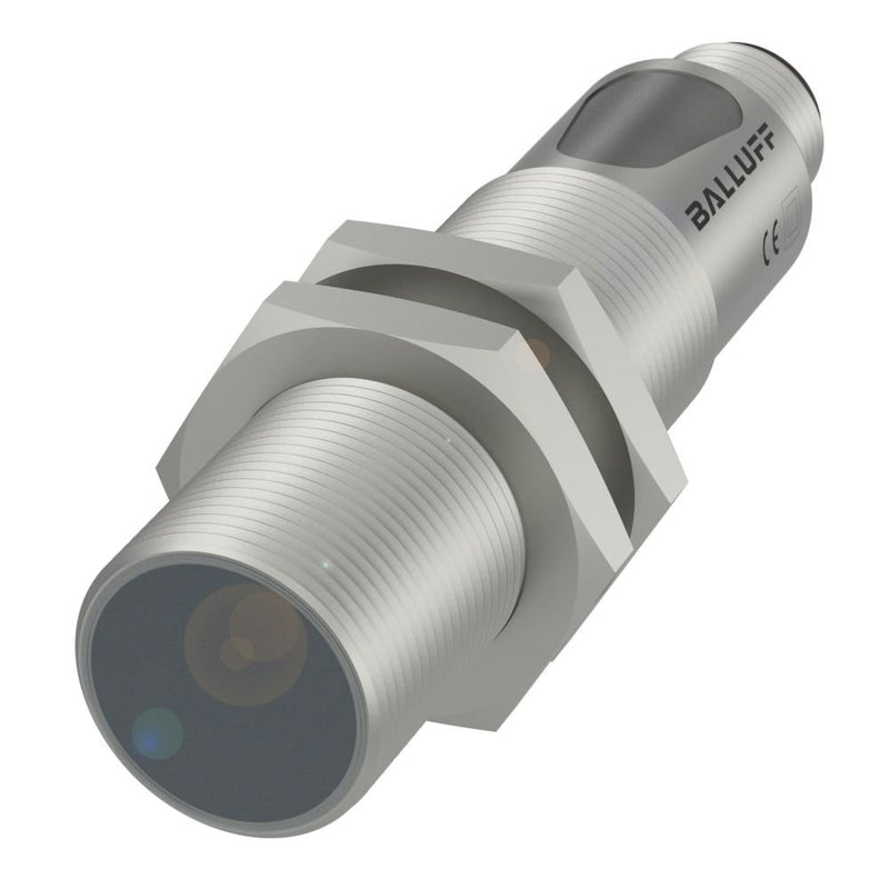 Balluff - Einweg-Lichtschranke Optoelektronischer Sensor BOS 18M-XT-IS21-S4