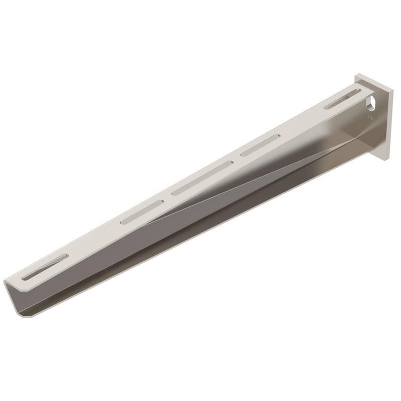 OBO Bettermann - Ausleger für Kabeltragsystem Wand+Stielausleger AW 30 51 A2