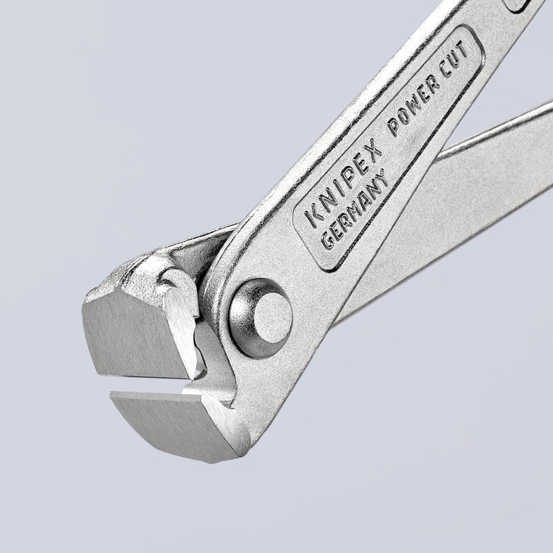 Knipex - Monierzange Kraft-Monierzange 99 14 300 EAN − 1 Stück