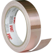 3M - Klebeband EMV-Kupfer-Abschirmband Scotch 1181 19x16,5 19mmx16,5m,leitfähig