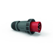 Bals Elektrotech - CEE-Stecker (IEC 60309) Stecker 125A 2199-1 5p 400V 6h IP67 − 5 Stück
