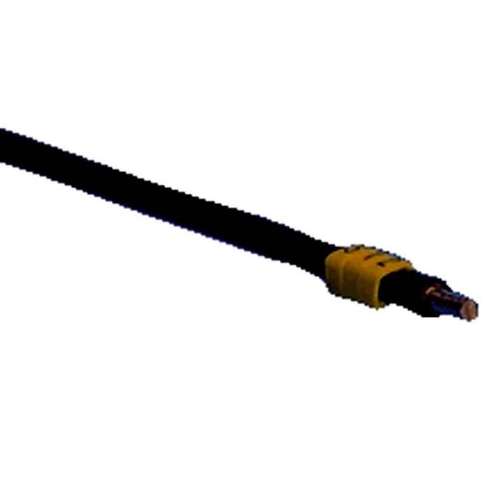 Lapp Zubehör - Kennzeichnungsmaterial Markierhülse-PC-20/P PC 20/P − 200 Stück