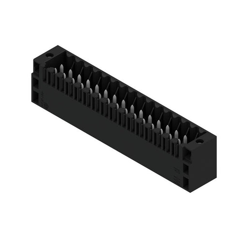 Weidmüller - Leiterplattensteckverbinder Verbinder 3.50mm S2L 3.50/#1729720000 − 24 Stück