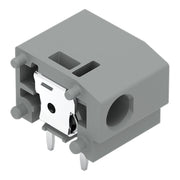 WAGO - Leiterplattenklemme Anreihbare Leiterplattenk. 235-801/333-000 2,5mm² − 100 Stück