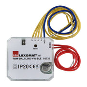 BEG Brück Electronic - Bussystem-Binäreingang Tasterschnittstelle PBM-DALI-LINK-4W-BLE DALI-LINK