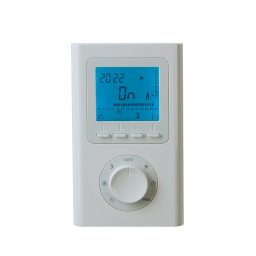 Vitramo - Raumthermostat VT D-P 135x81x22mm