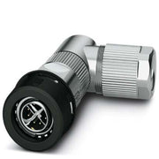 Phoenix Contact - Rundsteckverbinder, feldkonfektionierbar (Industriesteckverbinder) Steckverbinder 1021784 − 1 Stück
