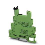 Phoenix Contact - Relaissockel Relaismodul PLC-BSC-120UC/21 120VAC/DC 1 Wechsler