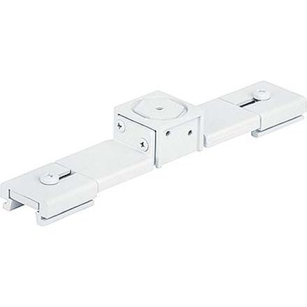 Zumtobel - Mechanisches Zubehör/Ersatzteile für Leuchten Befestigungsstück 3ph sw S2 800470 Mitteleinspeisung