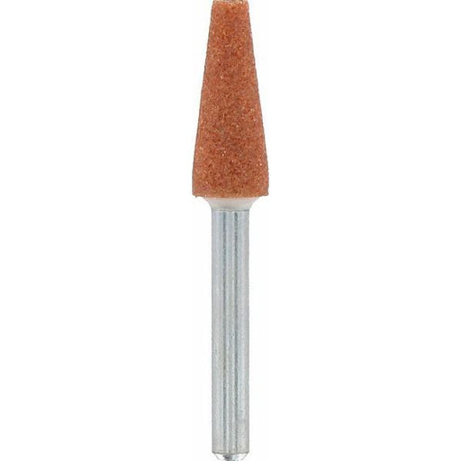 Bosch - Schleifstift Korund-Schleifspitze 26150953JA 6,4 mm