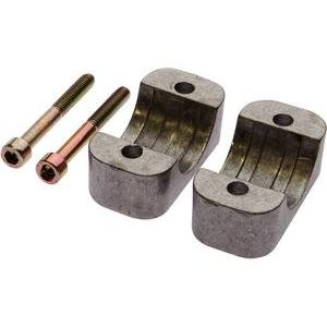 Ipf Electronic - Zubehör/Ersatzteile für Niederspannungs-Schalttechnik Zubehör Sensor, 30mm, AY000104 Kunststoff für