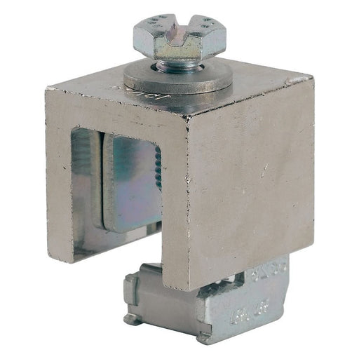 Eaton - Sammelschienenklemme Leiteranschlussklemme M10 AKU-M10/10 10mm − 6 Stück