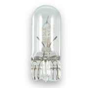 Scharnberger+Hasenbein - Fahrzeuglampe Autolampe T10 10x27 mm 80621 W2,1x9,5d 12V 5W