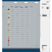 Bosch - Kreissägeblatt PRO Construct Wood 2608640690 Kreissägeblatt 300 x
