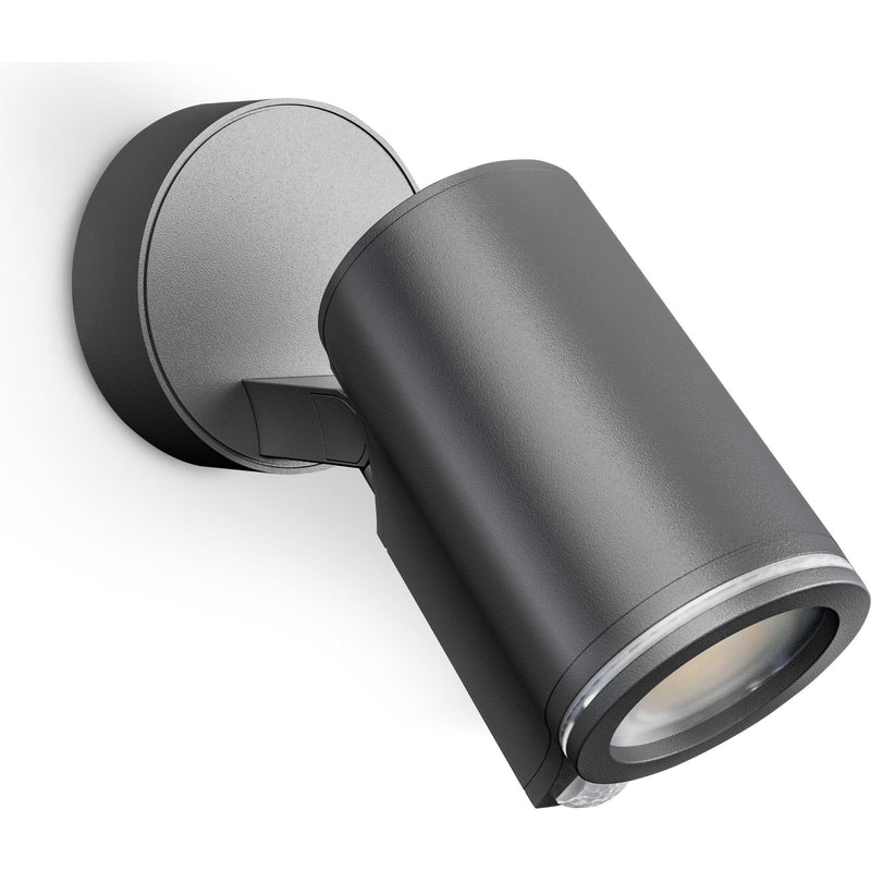 Steinel - Downlight/Strahler/Flutlicht Sensor-LED-Strahler Spot ONE SC 3000K 175 x 97 x 98 mm