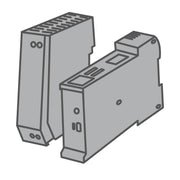 Walther Werke - Zubehör/Ersatzteile für E-Mobility EVO gateway zentrale 98693002 Steuereinheit Modbus