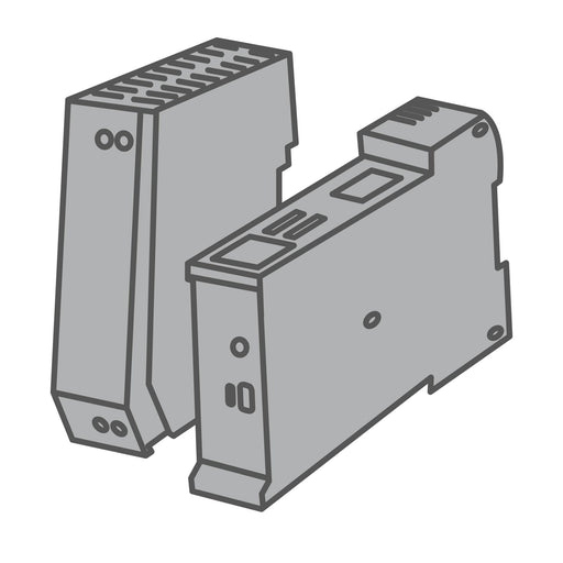 Walther Werke - Zubehör/Ersatzteile für E-Mobility EVO gateway zentrale 98693002 Steuereinheit Modbus