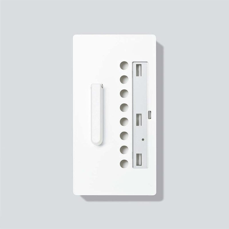 Siedle&Söhne - Zubehör/Ersatzteile für Türkommunikation Gehäuse-Oberteil ws 200029567-00 f.HTC/BTC811/840/850