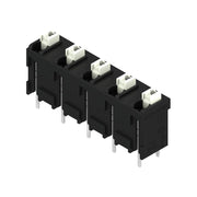 Weidmüller - Leiterplattenklemme Leiterplattenklemme LSF-SMT 7#1874460000 7.62mm − 175 Stück