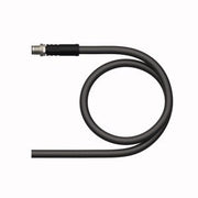Turck - Rundsteckverbinder, feldkonfektionierbar (Industriesteckverbinder) Versorgungsleitung RSP46PSA-2/TXL M12-Power