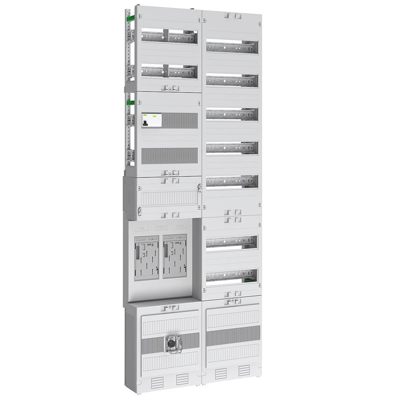 ABN - Zählerfeld ABNPZ209E0732