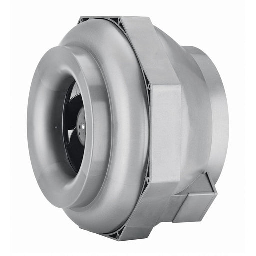 Helios Ventilatoren - Ventilator für Rohreinbau Radial-Rohrventilator RRK 250