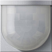 Gira - Bewegungsmelder-Sensor Bewegungsmelderaufsatz 537526 alu
