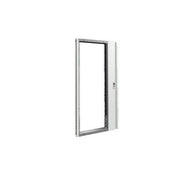 Rittal - Komponente für den Ausbau (Schaltschrank) Schwenkrahmen VX 8619.021 beidseit., für B:800