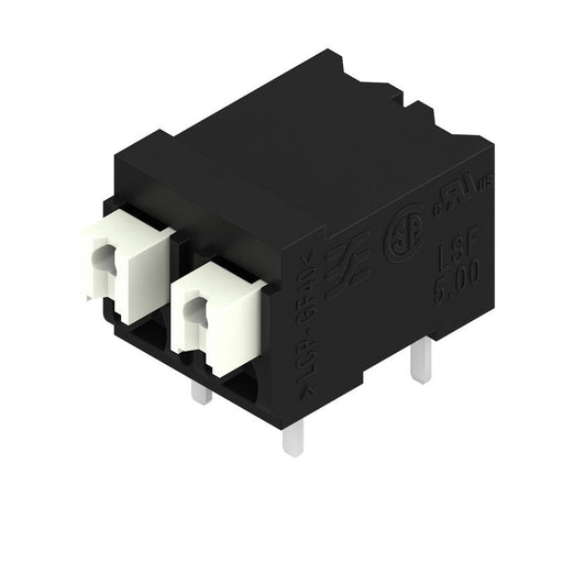Weidmüller - Leiterplattenklemme Leiterplattenklemme LSF-SMT 5#1876430000 5.00mm − 265 Stück