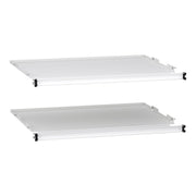 Schneider Electric - Trennwand (Schaltschrank) Horizontale Trennwand NSYMTRN85 PanelSeT SFN − 1 Stück