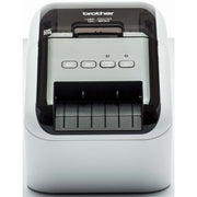 Brother - Beschriftungsgerät Etikettendrucker QL-800