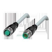 Pepperl+Fuchs Fabrik - Konfektioniertes Sensor-Aktor-Kabel Verbindungskabel V19-G-1,8M-P#249538 geschirmt
