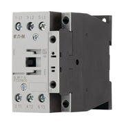Eaton - Leistungsschütz zum Schalten von Wechselstrom Leistungsschütz SEMI F47 DILMF17-10(RAC240) Halbleiterindustrie