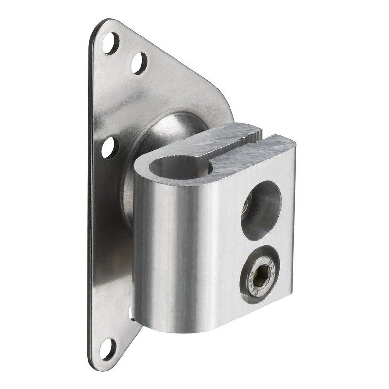Leuze - Zubehör/Ersatzteile für Industriesensoren Montagesystem BTU 346M.6-D12