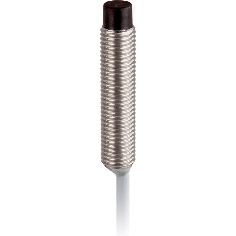 Di-soric - Induktiver Näherungsschalter Induktiver Näherungssensor DCC 08 V 04NB POLK 4mm, nicht bündig