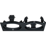Zumtobel Group - Mechanisches Zubehör/Ersatzteile für Leuchten Installationsrahmen CAR EVO M  #60800835