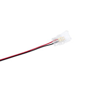 Radium Lampenwerk - Elektrisches Zubehör/Ersatzteile für Leuchten Stromeinspeisung 2-polig FXZA2473 50cm, IP65