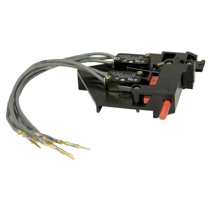 Eaton - Hilfsschalterblock Meldeschalter Ausgelöst IZM-OTS-1 2 W